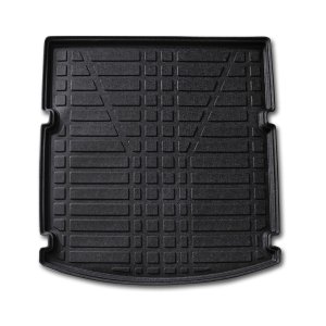 Audi A6 Trunk Mat - Omac - TPE - Black - '19-'24